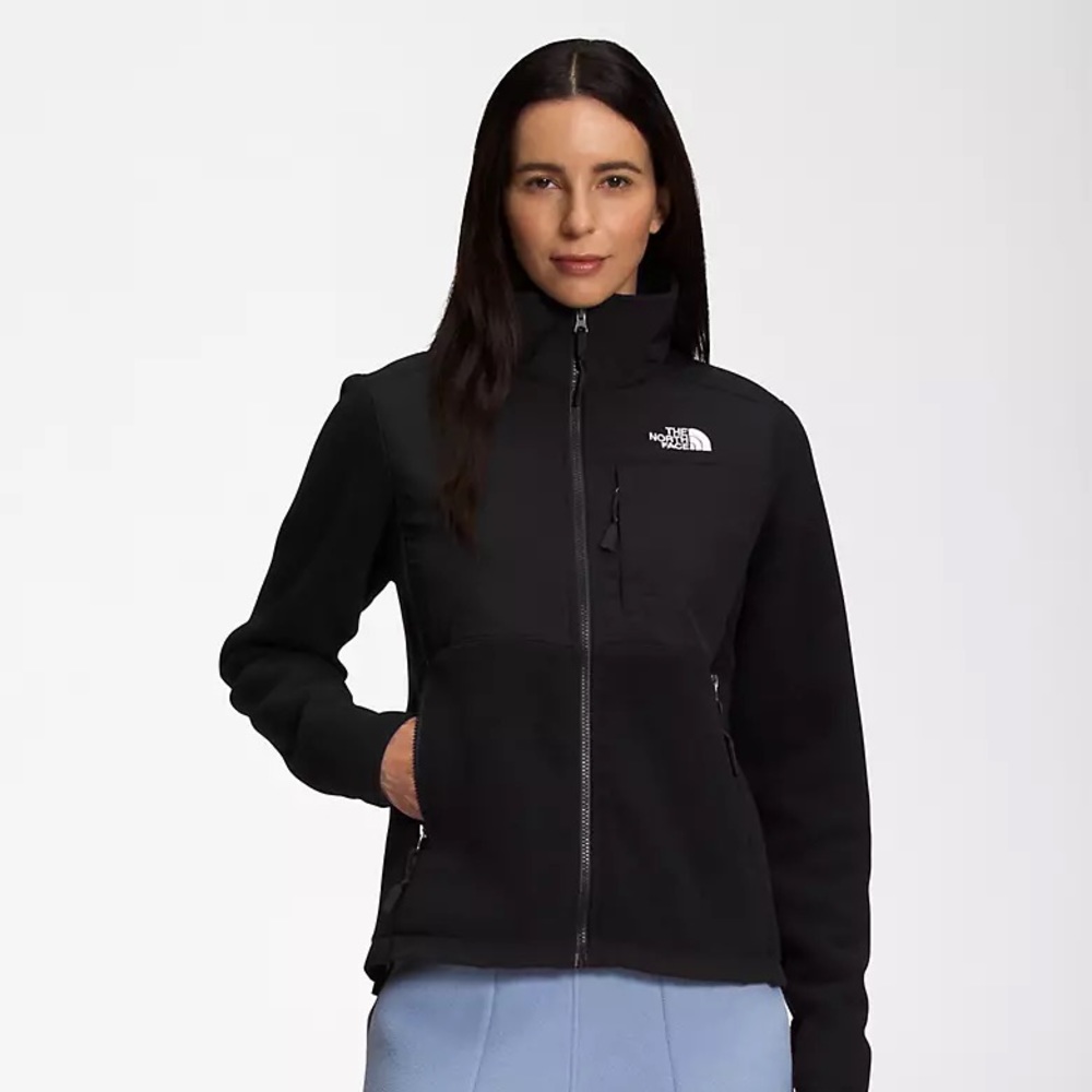 The North Face Women’s Denali Jacket